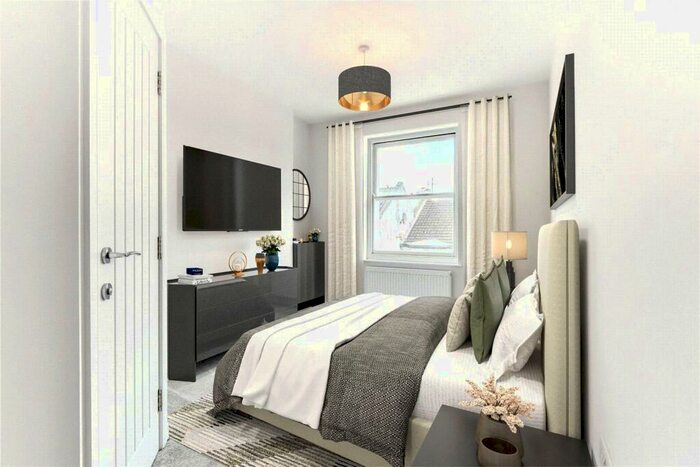 Property To Rent In Teville Road, Worthing, West Sussex, BN11