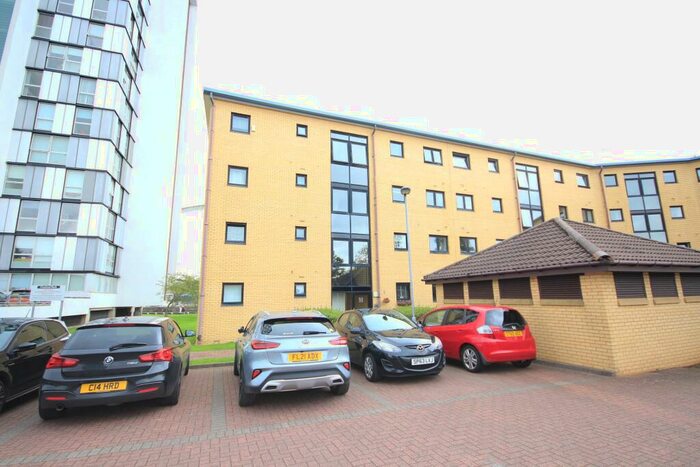 2 Bedroom Flat To Rent In Mavisbank Gardens, Glasgow - Available Now!, G51