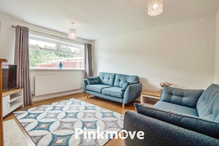 2 Bedroom Terraced House For Sale In High Street, Abersychan, Pontypool, NP4
