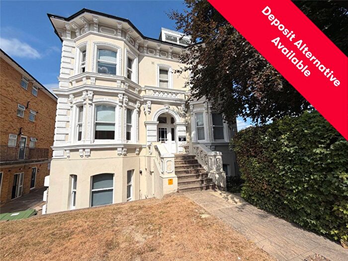 1 Bedroom Flat To Rent In Upper Grosvenor Road, Tunbridge Wells, Kent, TN1