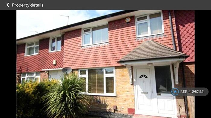 4 Bedroom Terraced House To Rent In Boxgrove Road, London, SE2