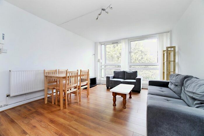 4 Bedroom Flat To Rent In Rolls Road, Bermondsey, SE1