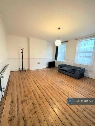 1 Bedroom Maisonette To Rent In Cricklewood Broadway, London, NW2