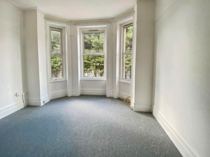 Studio To Rent In Flat, Argyll Court, BH1