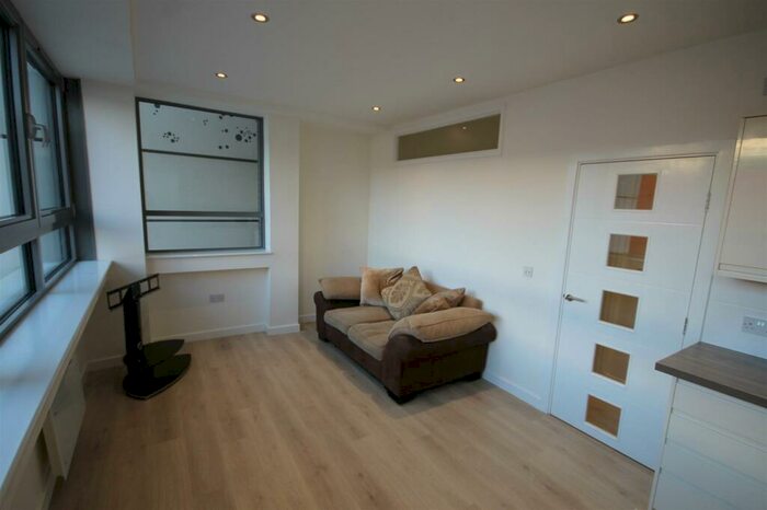 1 Bedroom Flat To Rent In Norwich, NR1