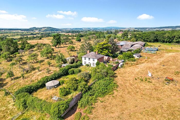 Detached House For Sale In School Road, Apperley, Gloucester, Gloucestershire, GL19