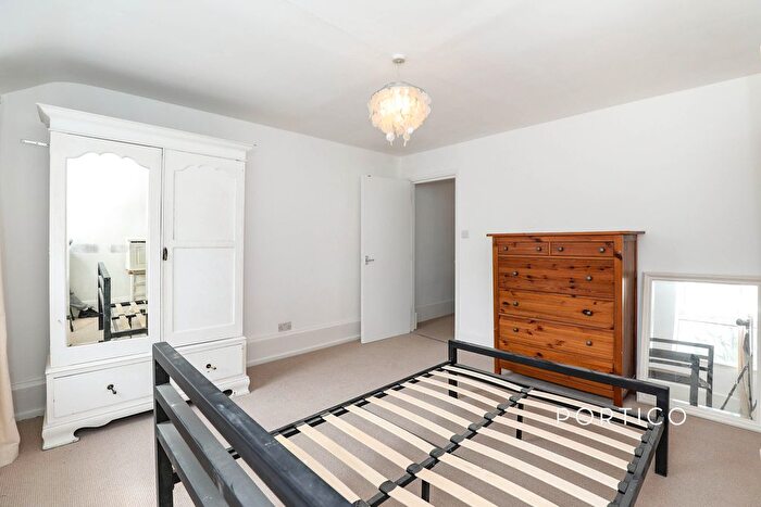 1 Bedroom Flat To Rent In King Street, W6