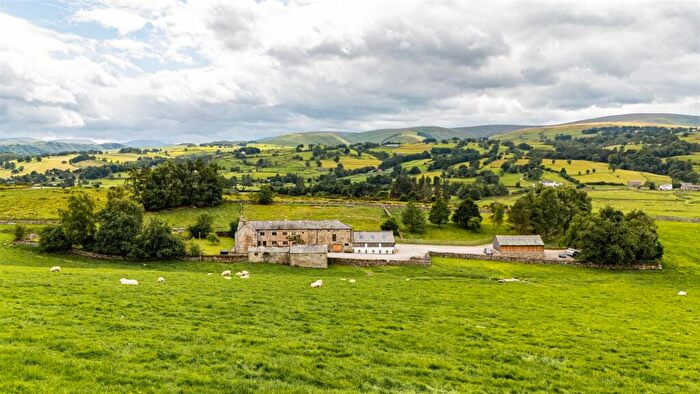 6 Bedroom Detached House For Sale In Knipe Hall Nr Askham, Penrith, CA10