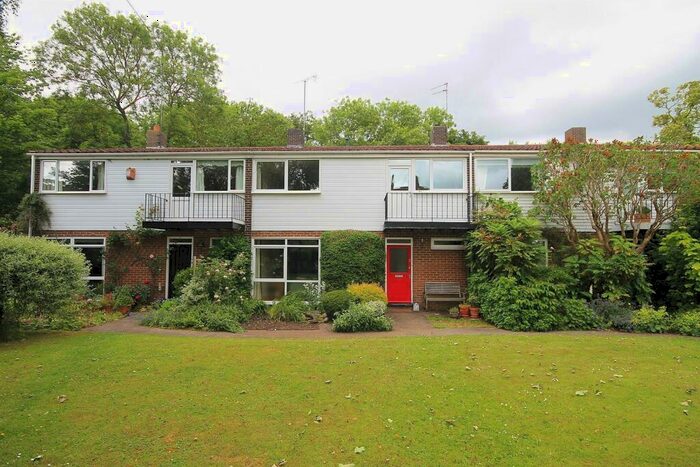 4 Bedroom Terraced House To Rent In Manor Close, Shincliffe, Durham, DH1