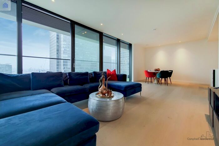 2 Bedroom Flat To Rent In Wards Place, London, E14