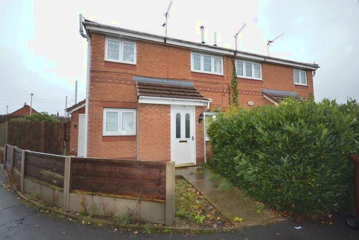 2 Bedroom Apartment To Rent In Kerscott Road, Sale, M23