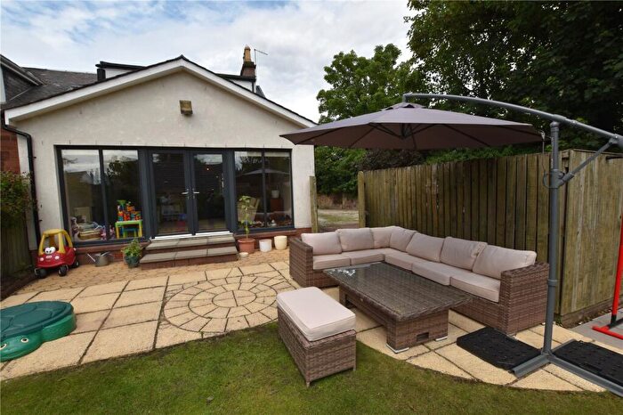 3 Bedroom Semi-Detached House To Rent In Hamilton Road, Bothwell, Glasgow, South Lanarkshire, G71