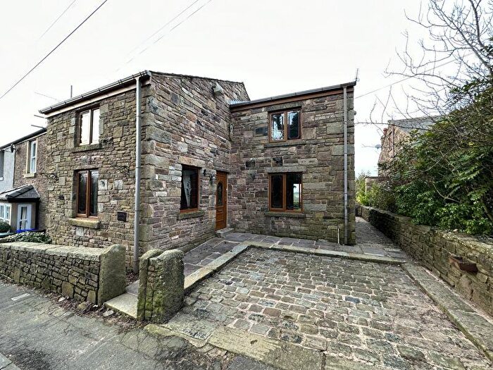 3 Bedroom Semi-Detached House To Rent In Brown Hill Cottage, Copthurst Lane, Whittle Le Woods, PR6