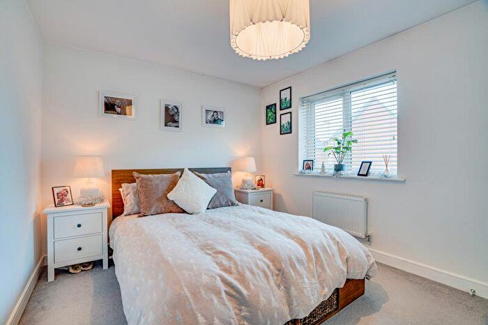 3 Bedroom Terraced House For Sale In Brunel Way, Fareham, PO15