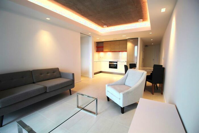 1 Bedroom Apartment To Rent In Tidal Basin Road, London, E16