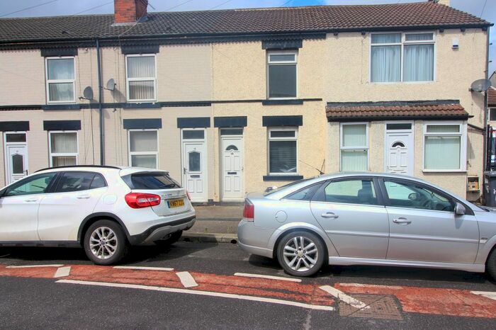 2 Bedroom Terraced House To Rent In Hunt Lane, Bentley, Doncaster, DN5