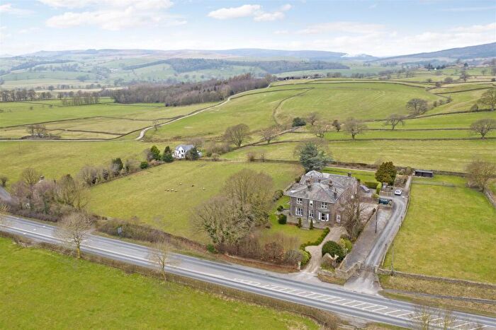 6 Bedroom Detached House For Sale In Oakfield House, Hazlewood, BD23