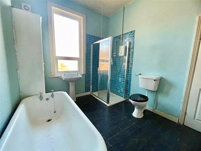 2 Bedroom End Of Terrace House For Sale In Beenland Street, Preston, Lancashire, PR1