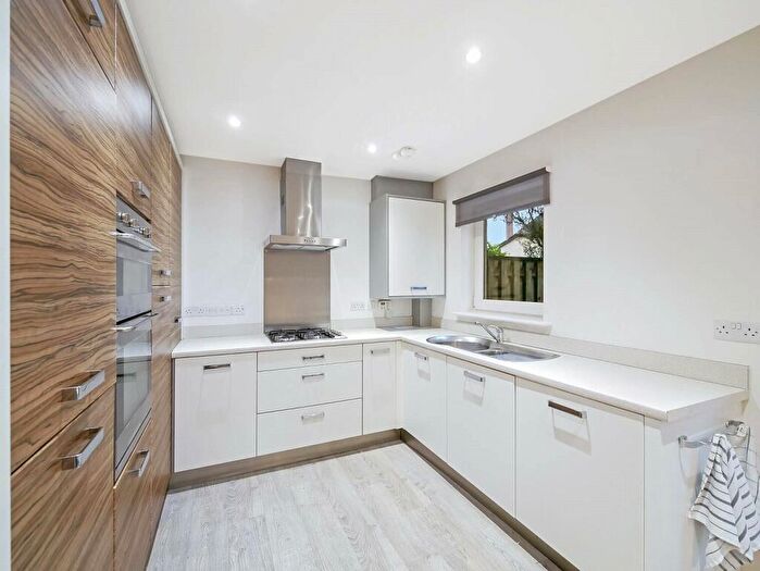 3 Bedroom Terraced House For Sale In Craigend Close, Anniesland, Glasgow, G13