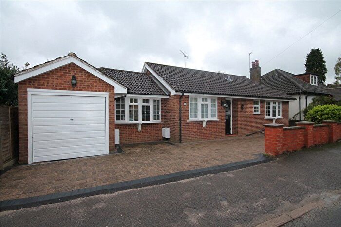 2 Bedroom Bungalow To Rent In Chapel Road, Tadworth, KT20
