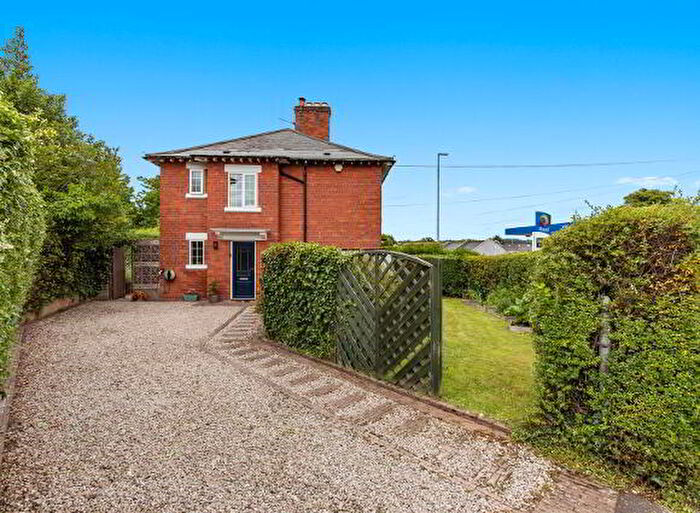 3 Bedroom End Of Terrace House For Sale In Cherryvalley Gardens, Belfast, BT5