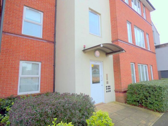 1 Bedroom Property To Rent In Alexandra Street, Nottingham, NG5