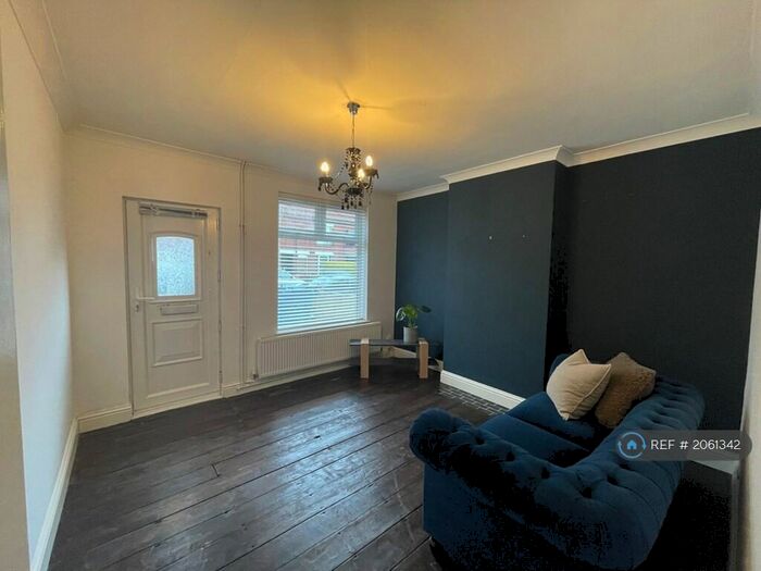 3 Bedroom Terraced House To Rent In Eade Road, Norwich, NR3