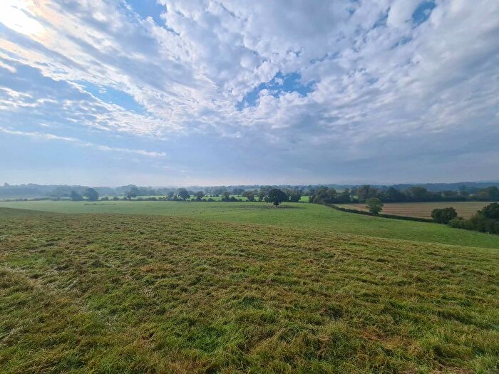 Land For Sale In , Broadwas, WR6
