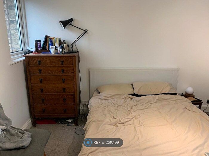 1 Bedroom End Of Terrace House To Rent In Dover Street, Maidstone, ME16