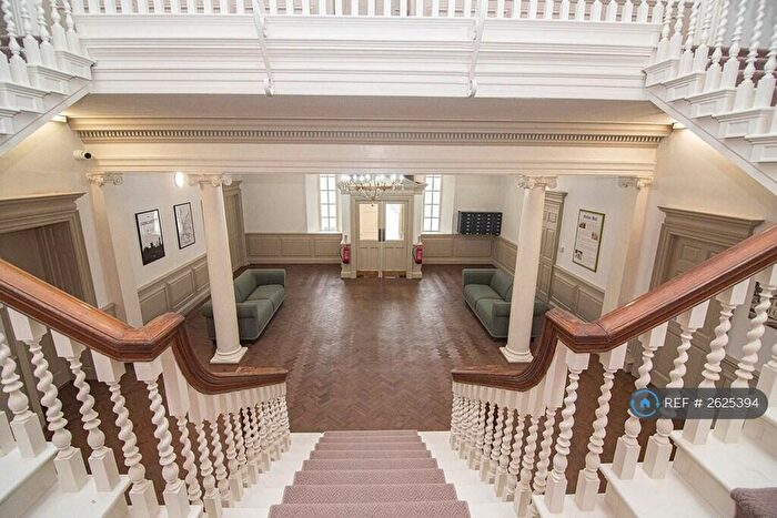 1 Bedroom Flat To Rent In Nether Hall, Doncaster, DN1