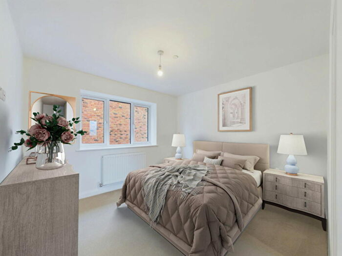 4 Bedroom Detached House For Sale In Maes Erw Isaf, Llandyrnog, LL16