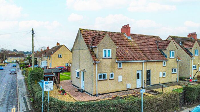 3 Bedroom Semi-Detached House For Sale In Galmington Road, Taunton, Somerset., TA1