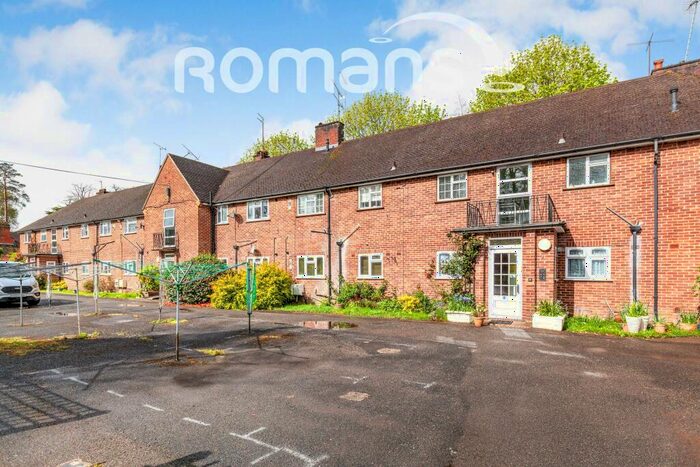 1 Bedroom Apartment To Rent In Nell Gwynne Avenue, Sunninghill, SL5