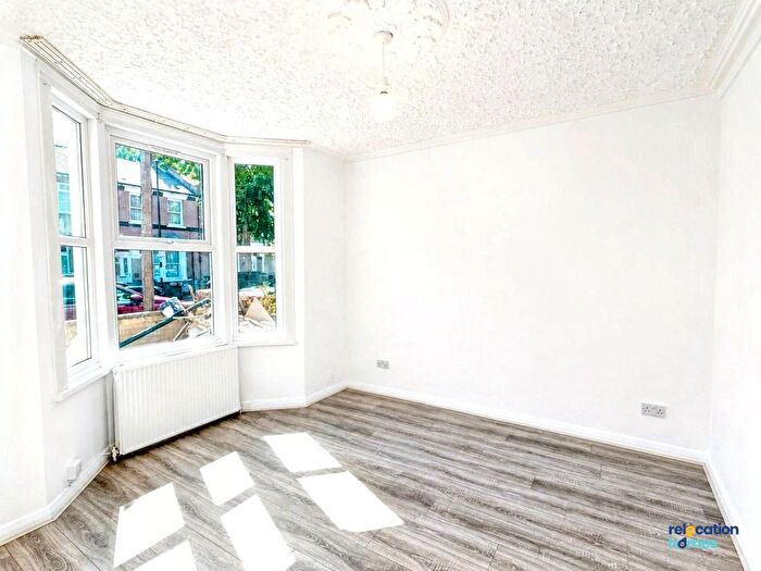 3 Bedroom Terraced House To Rent In Warwick Road, London, N18