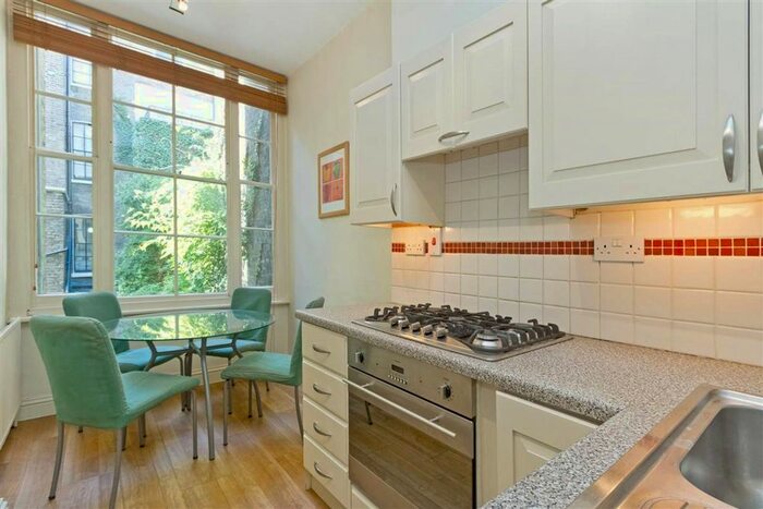 1 Bedroom Flat To Rent In Cumberland Street, Pimlico, London, SW1V