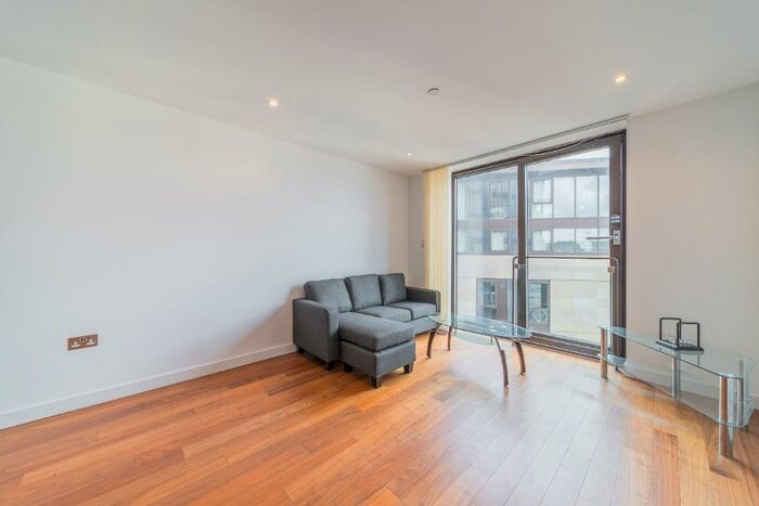 2 Bedroom Apartment To Rent In St Pauls Square, City Centre, Sheffield, S1