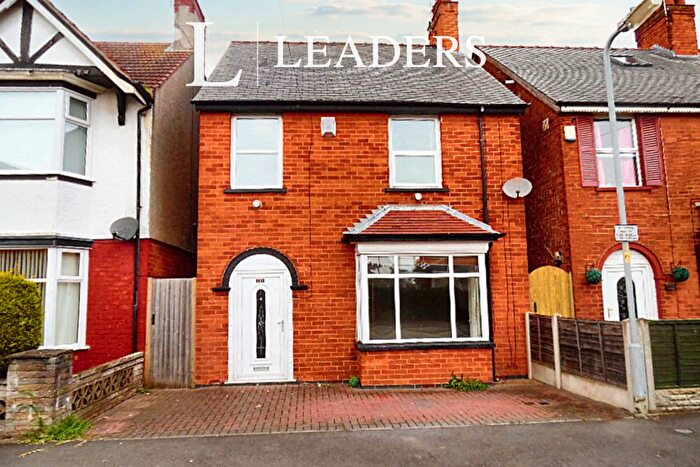 4 Bedroom Detached House To Rent In Vernon Road, Skegness, PE25