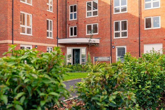 1 Bedroom Flat For Sale In Coare Street, Macclesfield, Cheshire, SK10