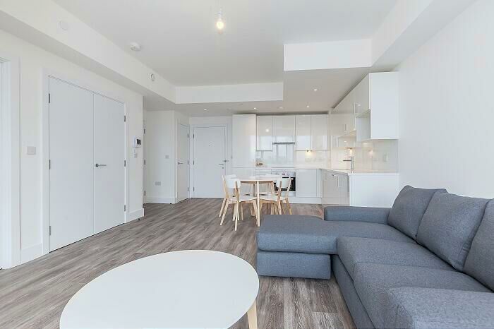 1 Bedroom Apartment To Rent In Canning Town London, E16