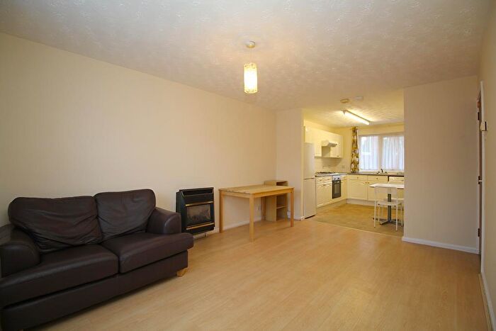 1 Bedroom Apartment To Rent In Ashby Road, Loughborough, LE11