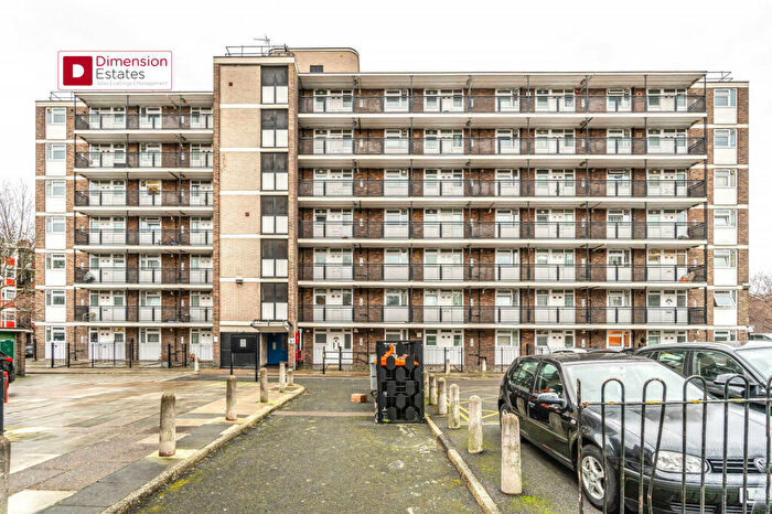 1 Bedroom Flat To Rent In Shaftesbury Road, London, Old Street, N1