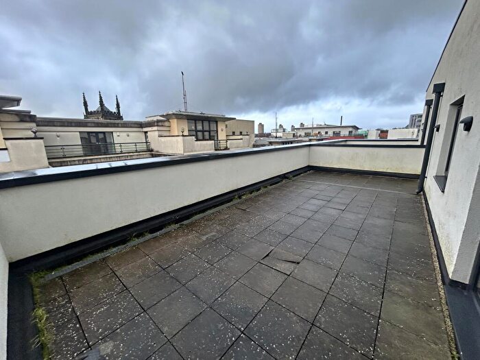 2 Bedroom Apartment To Rent In Charles Street, Leicester, LE1