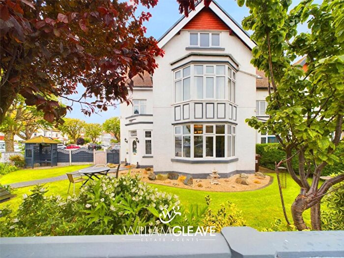 8 Bedroom House For Sale In Trinity Avenue, Llandudno, Conwy, LL30