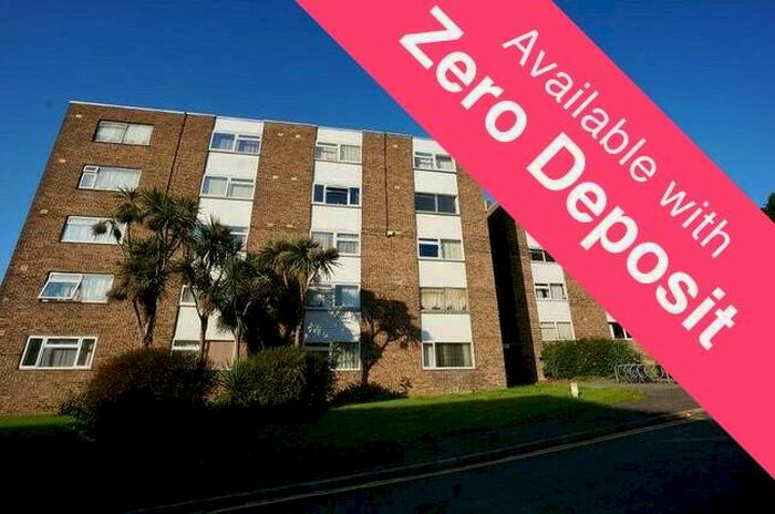 Studio To Rent In Anson Drive, Southampton, SO19