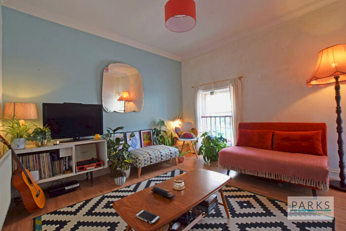 1 Bedroom Apartment To Rent In Upper Gardner Street, Brighton, East Sussex, BN1