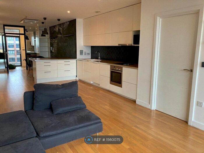 2 Bedroom Flat To Rent In Omega Works, London, E3