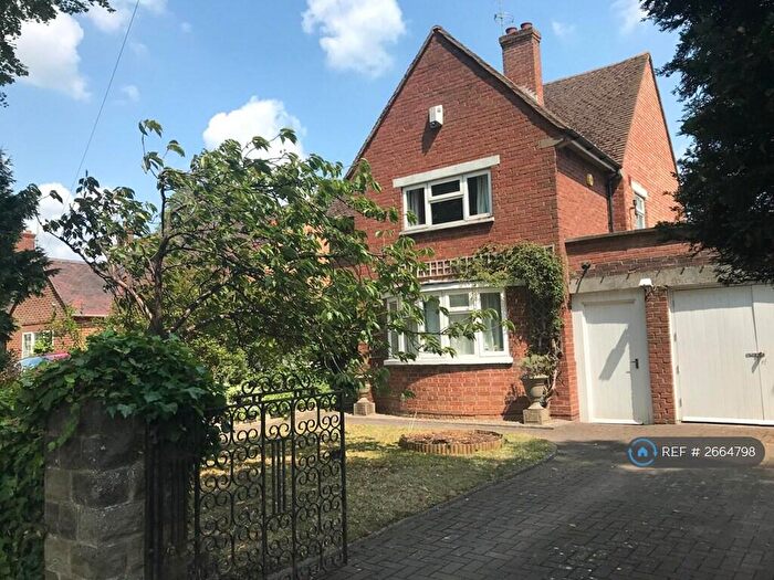 4 Bedroom Detached House To Rent In Brooklyn Road, Cheltenham, GL51