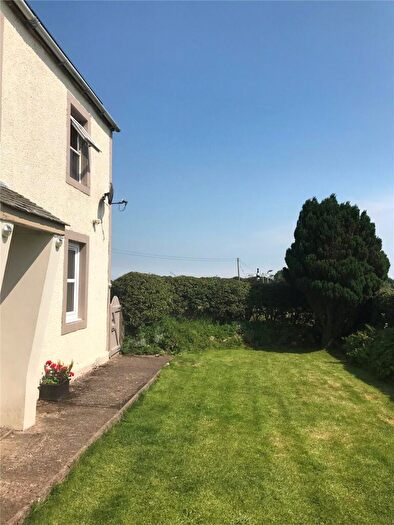 4 Bedroom House To Rent In Langrigg Bank Annexe, Langrigg, Wigton, CA7