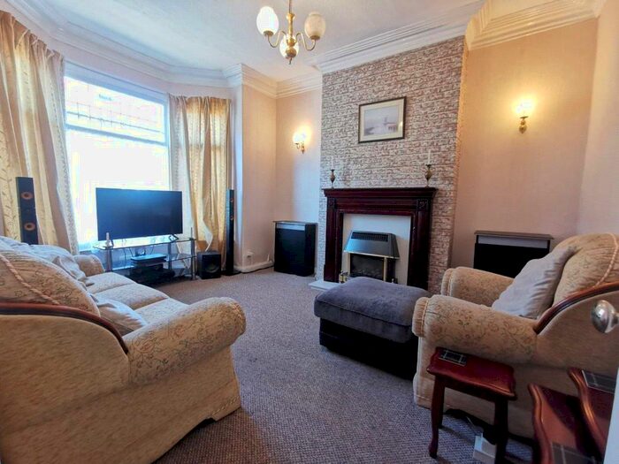 Property To Rent In Jalland Street, Hull, East Riding Of Yorkshi, HU8