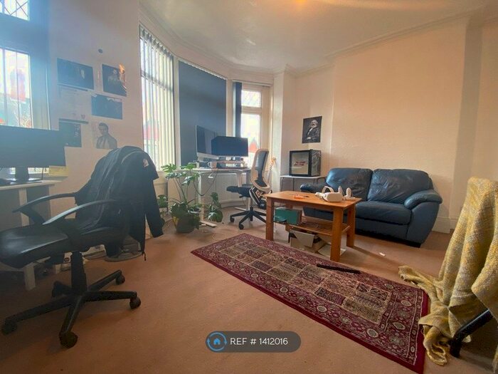 5 Bedroom Terraced House To Rent In Hendy Street, Cardiff, CF23